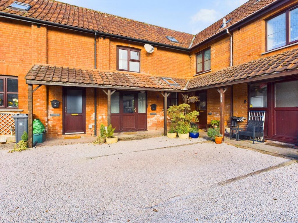 Main image of property: High Street, Newton Poppleford