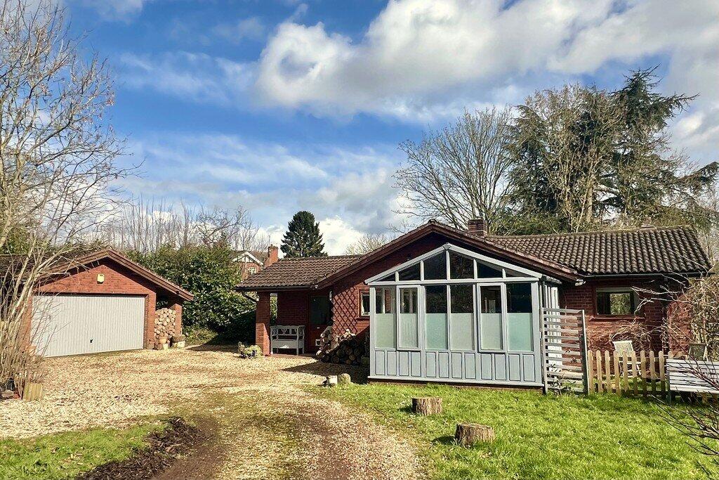 Main image of property: Clyst Hydon, Clyst Hydon