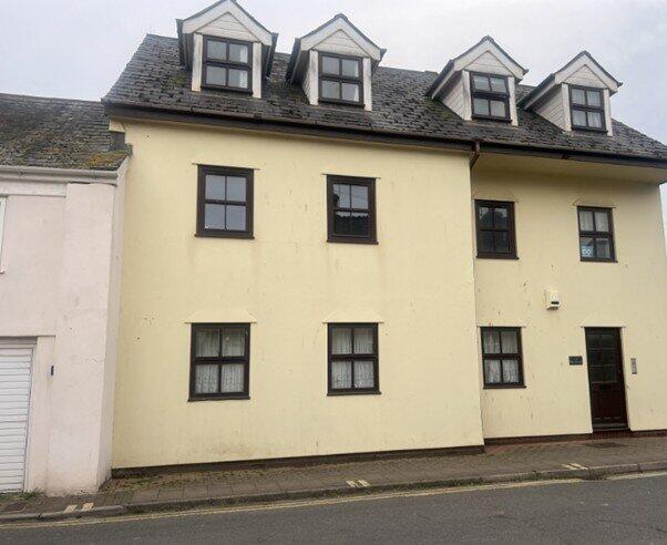 Main image of property: Russell Street, Sidmouth