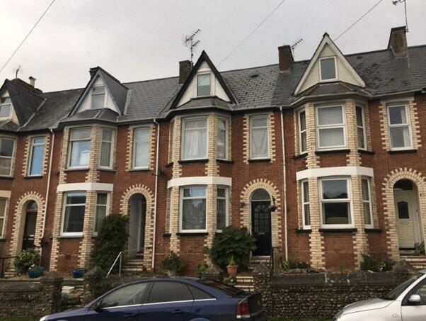 Main image of property: Temple Street, Sidmouth