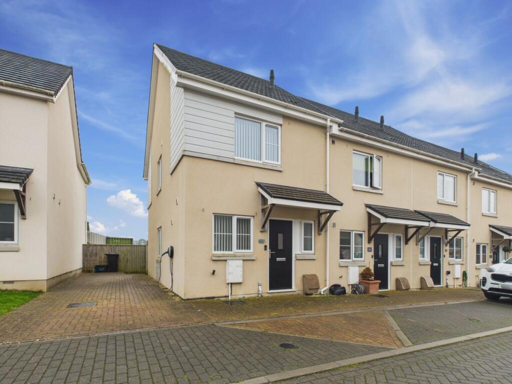 Main image of property: Acland Park, Feniton