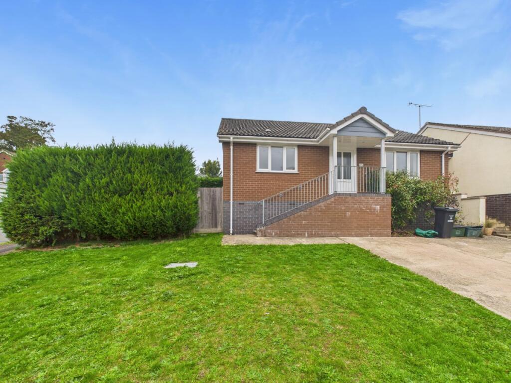 Main image of property: Raleigh Road, Ottery St Mary