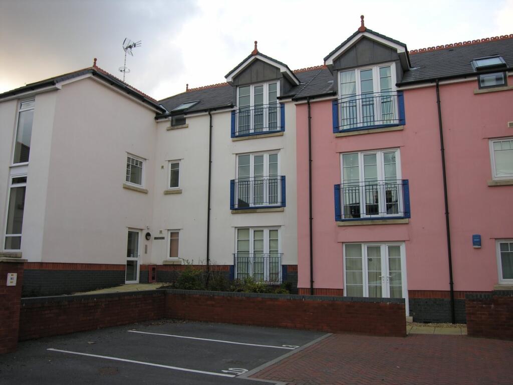 Main image of property: Anstis Court,