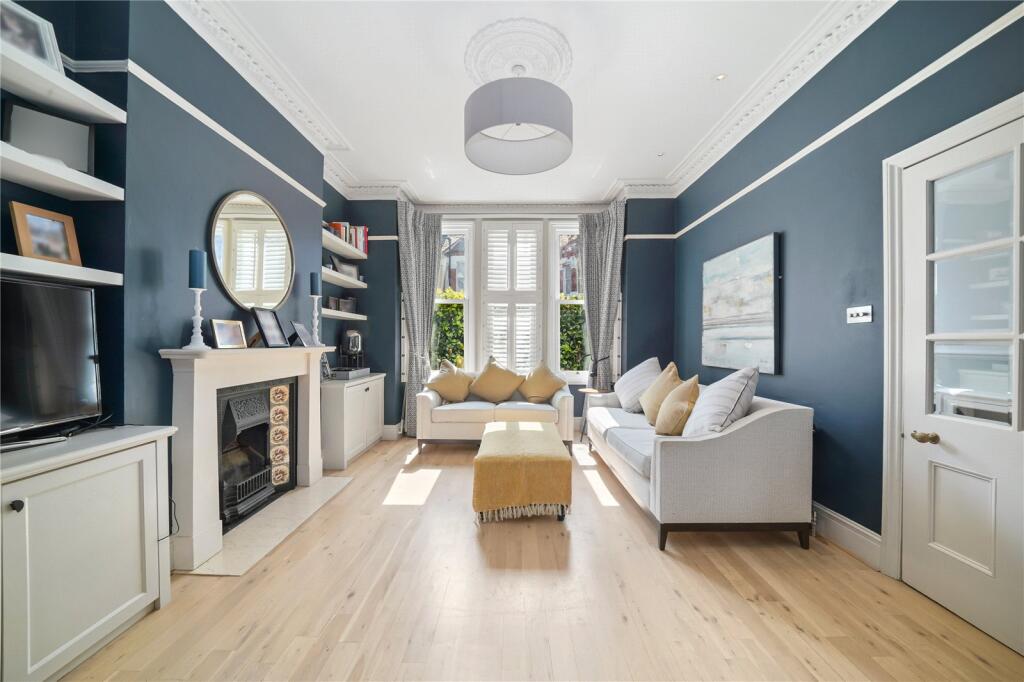 Main image of property: Hambalt Road, Abbeville Village, SW4