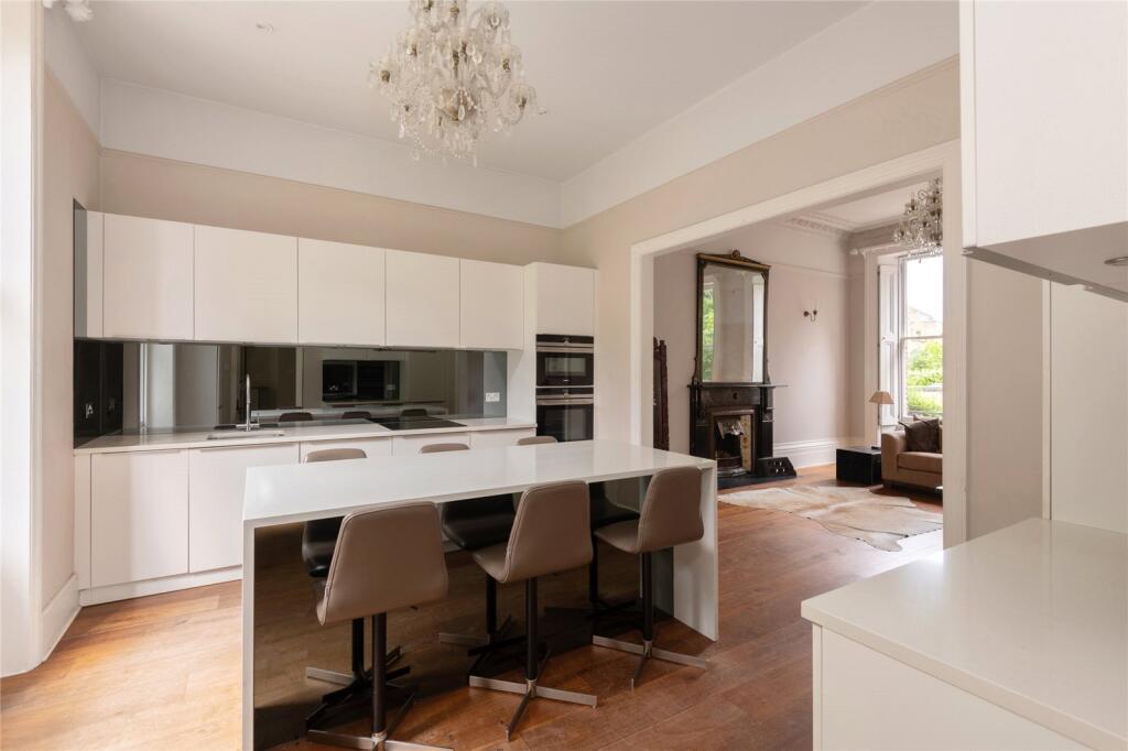 Main image of property: Elms Road, Clapham, SW4