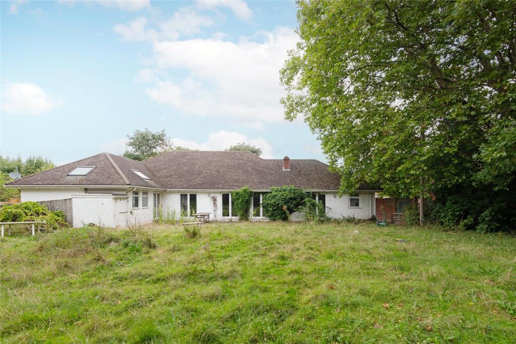 Main image of property: Rathmell Drive, Clapham, SW4