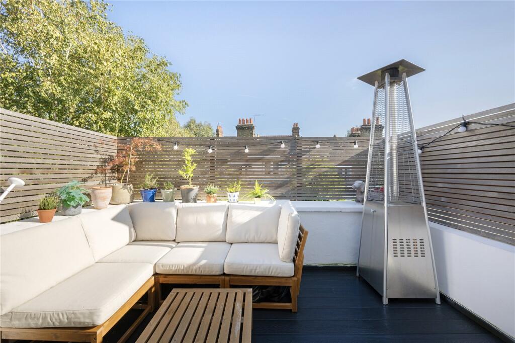 Main image of property: Mandalay Road, Abbeville Village, SW4