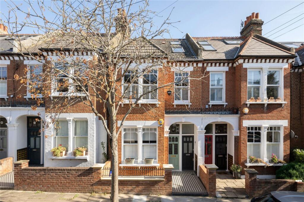 Main image of property: Mandalay Road, Abbeville Village, SW4