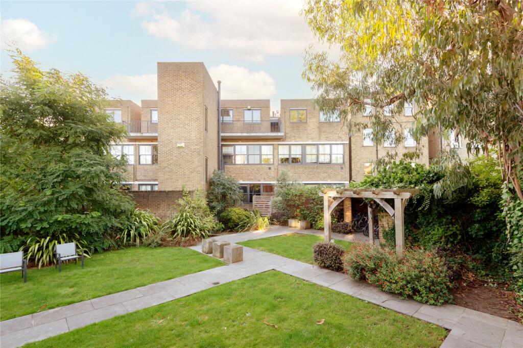 Main image of property: Abbeville Road, Abbeville Village, SW4