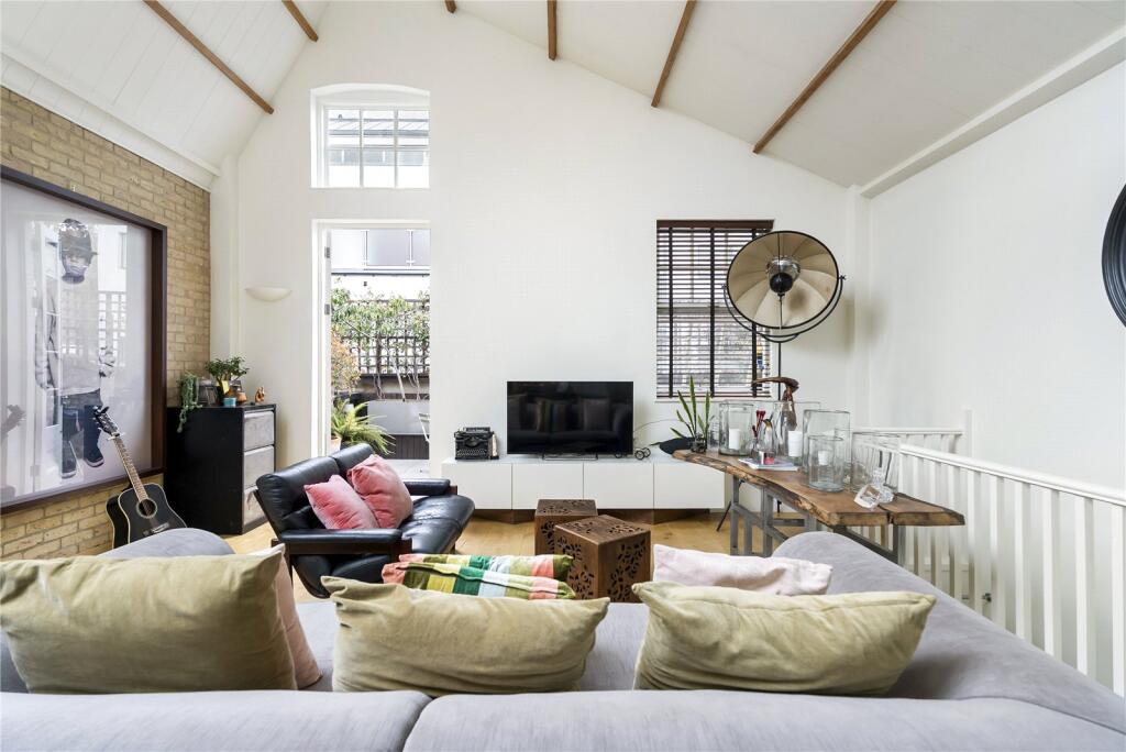 Main image of property: Welmar Mews, Clapham, SW4