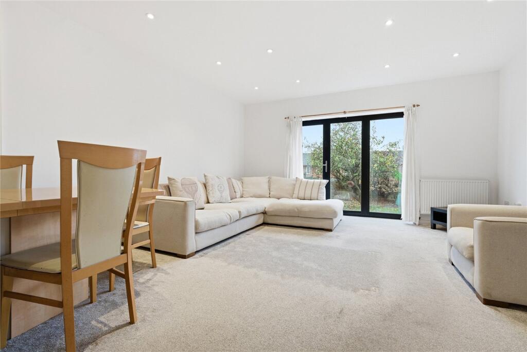 Main image of property: Beclands Road, SW17