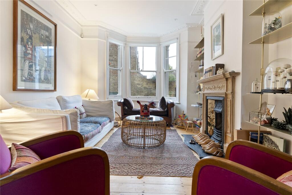 Main image of property: Klea Avenue, SW4
