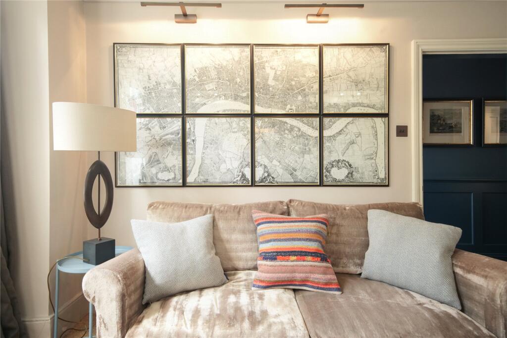 Main image of property: Klea Avenue, Abbeville Village, SW4