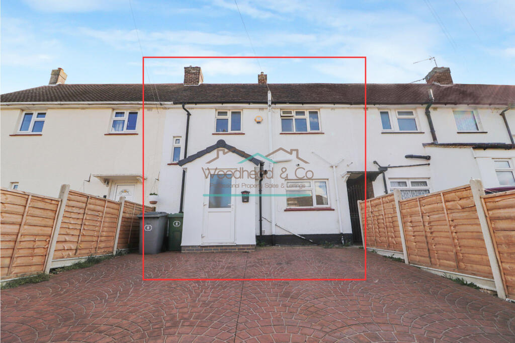 Main image of property: Windmill Close, Wellingborough