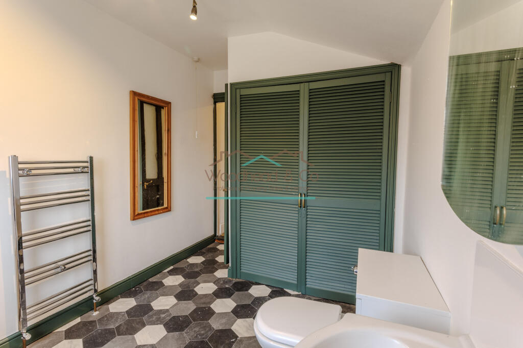 Main image of property: Clinton Road, Northampton