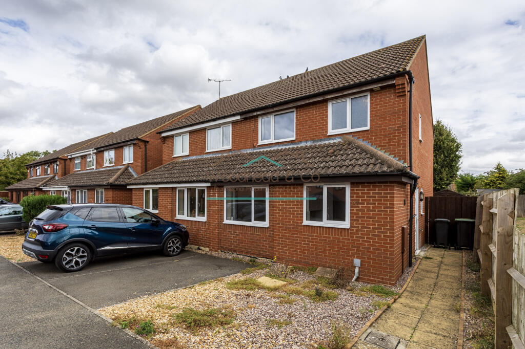 Main image of property: Allen Road, Rushden