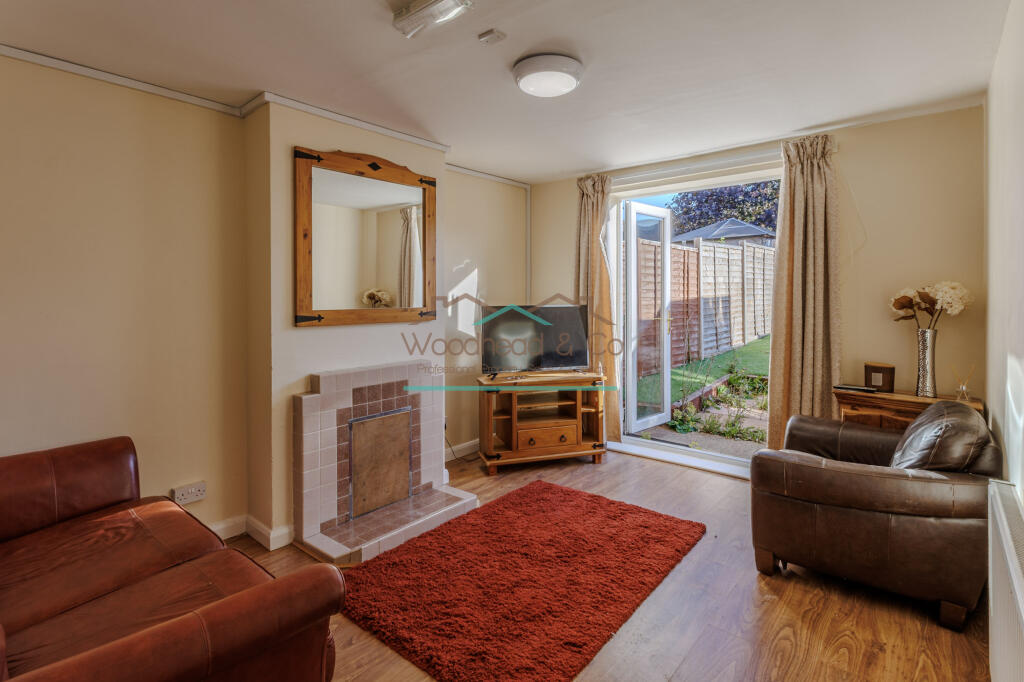 Main image of property: Windmill Close, Wellingborough