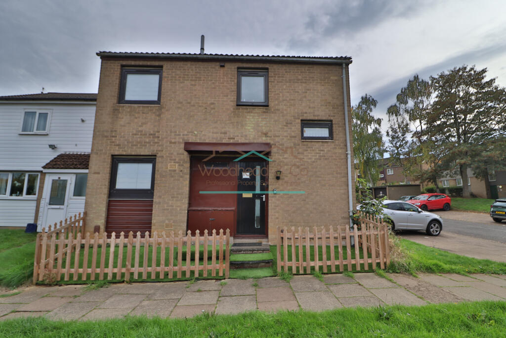 Main image of property: Great Holme Court, Northampton, NN3 8AD
