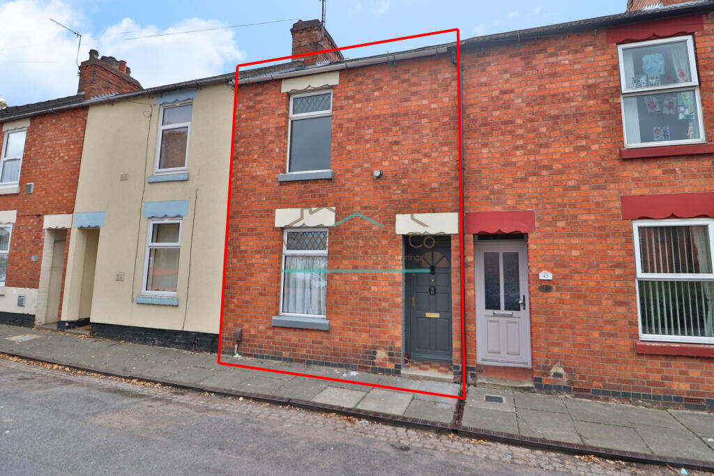 Main image of property: Sandhill Road, Northampton, NN5 5LH