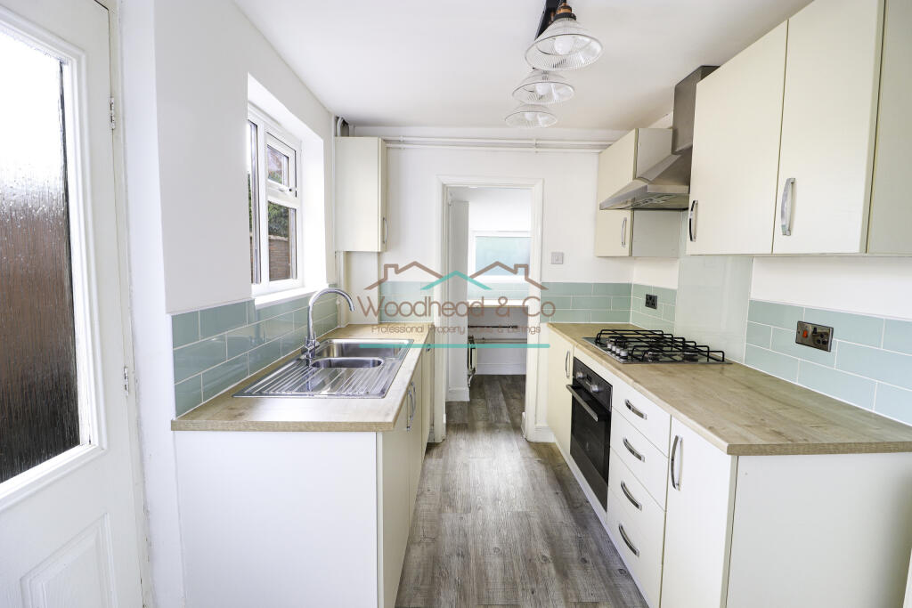 Main image of property: Sandhill Road, Northampton, NN5 5LH