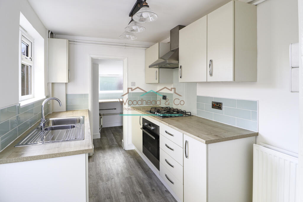 Main image of property: Sandhill Road, Northampton, NN5 5LH