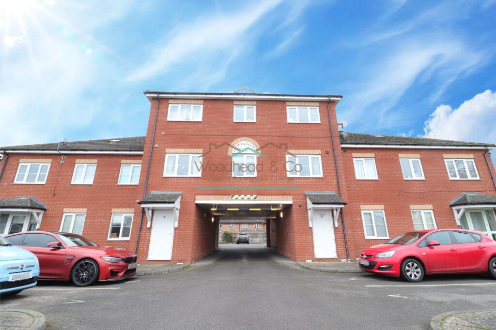 Main image of property: Joyce Silver Court, Wellingborough, NN9 5FF