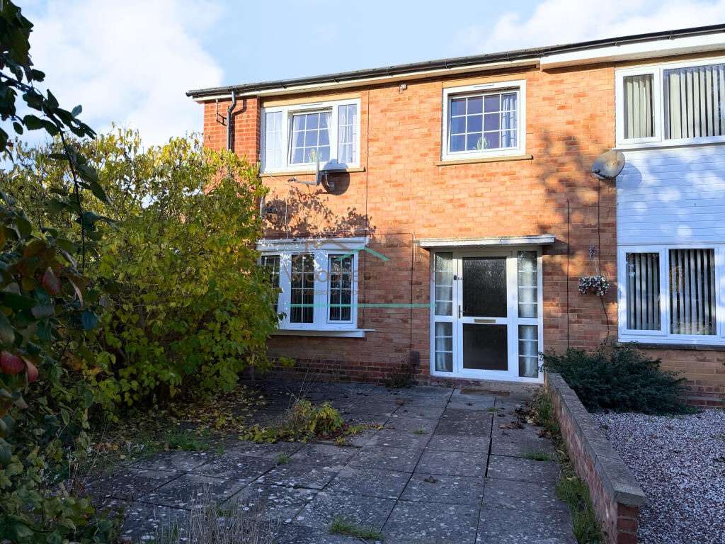 Main image of property: Burns Road, Wellingborough, Northamptonshire