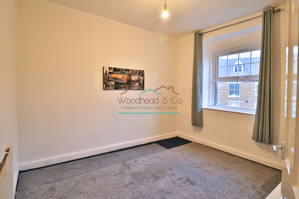 Main image of property: Sheep Street, Wellingborough