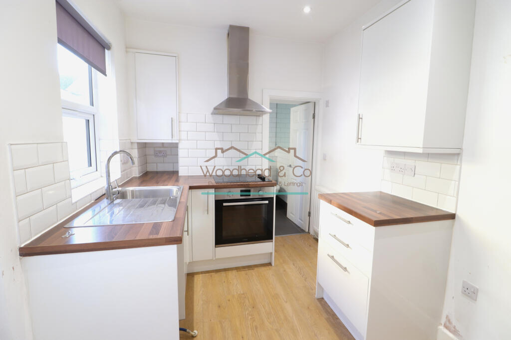 Main image of property: Somerset Street, Northampton