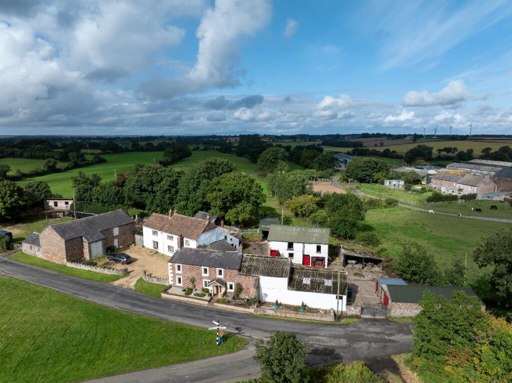 Main image of property: Orchard House, Woodhouses, Great Orton, CA5 6LN