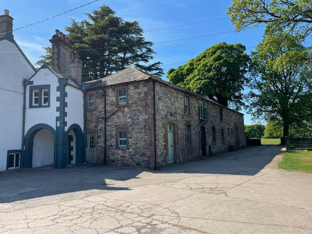 Main image of property: The Barn, Snittlegarth Farm, Ireby, CA7 1HE