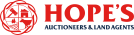 Hopes Auction Company, Cumbria Estate Agent Logo