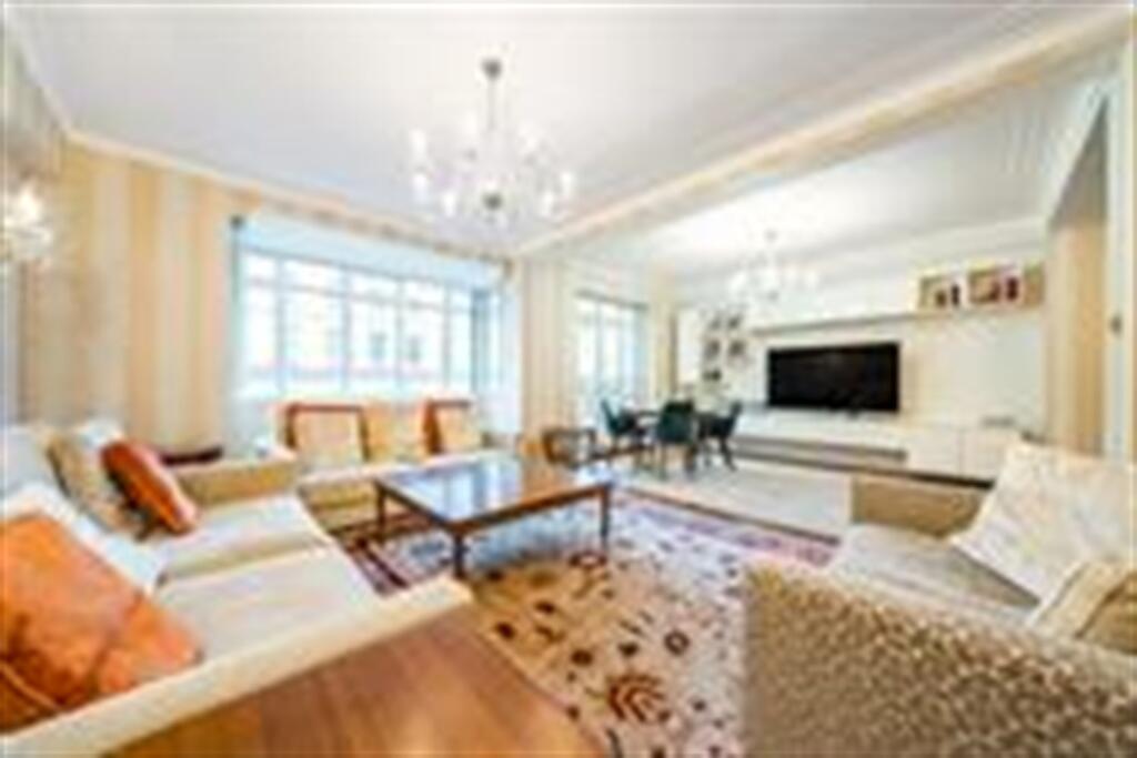 Main image of property: Lancaster Gate, London, London, W2