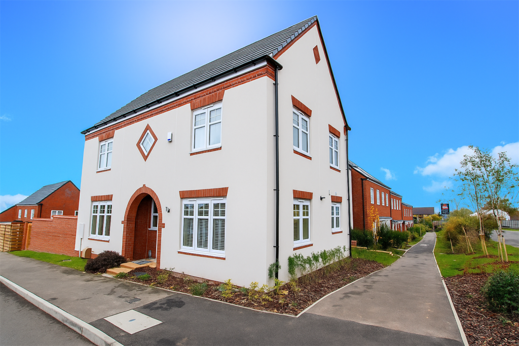 Main image of property: Meadow Brown Road, GL19