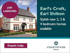 Get brand editions for Countryside Homes
