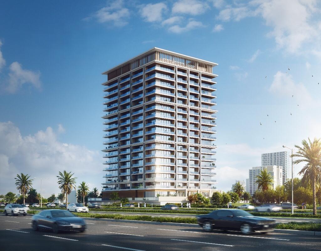 Main image of property: Dubai