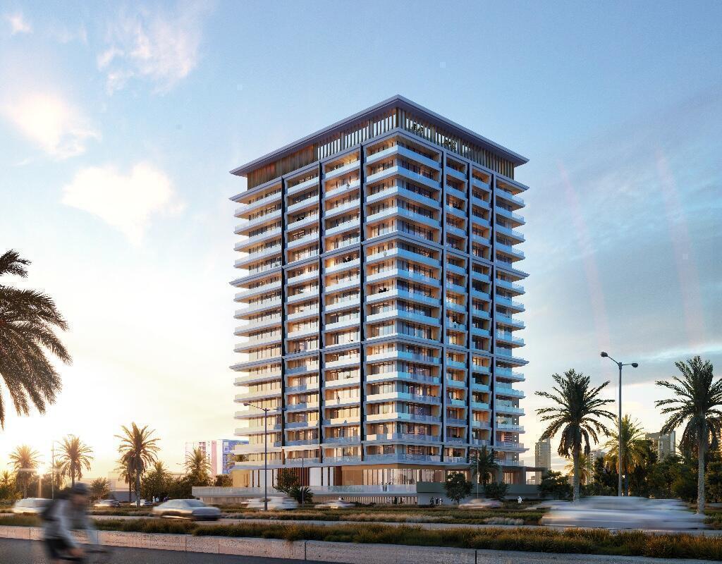 Main image of property: Dubai