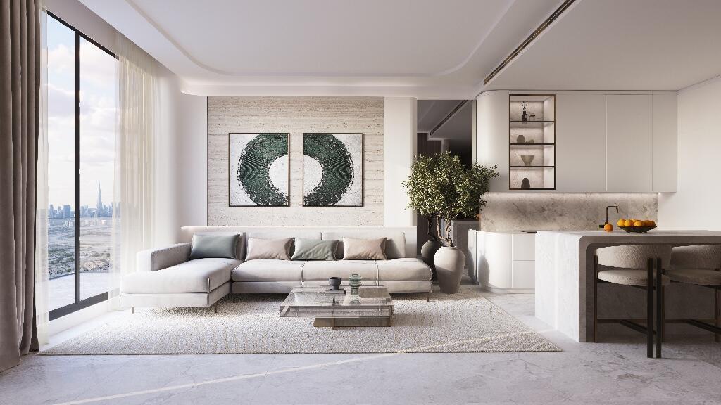 Main image of property: Dubai