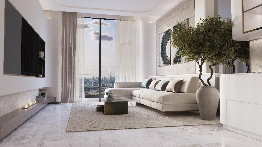 Main image of property: Dubai