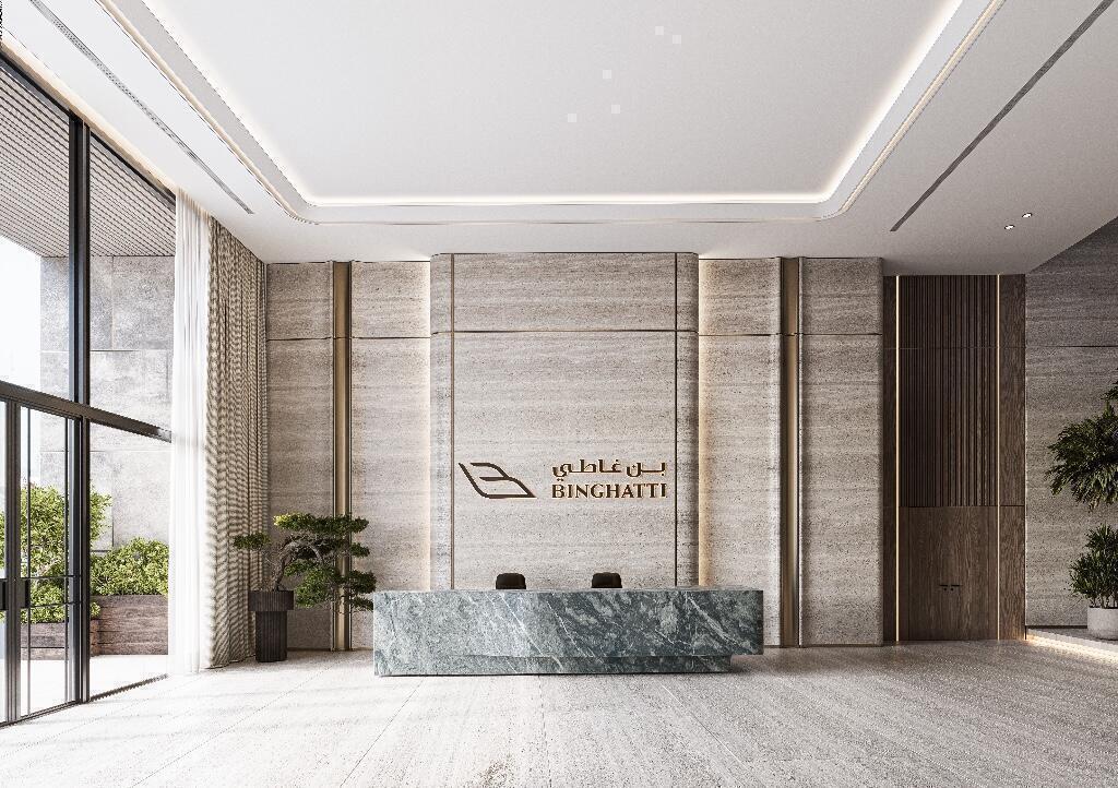 Main image of property: Dubai