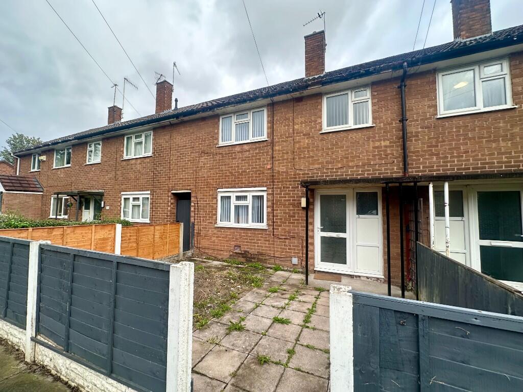 Main image of property: Inman Road, CH49