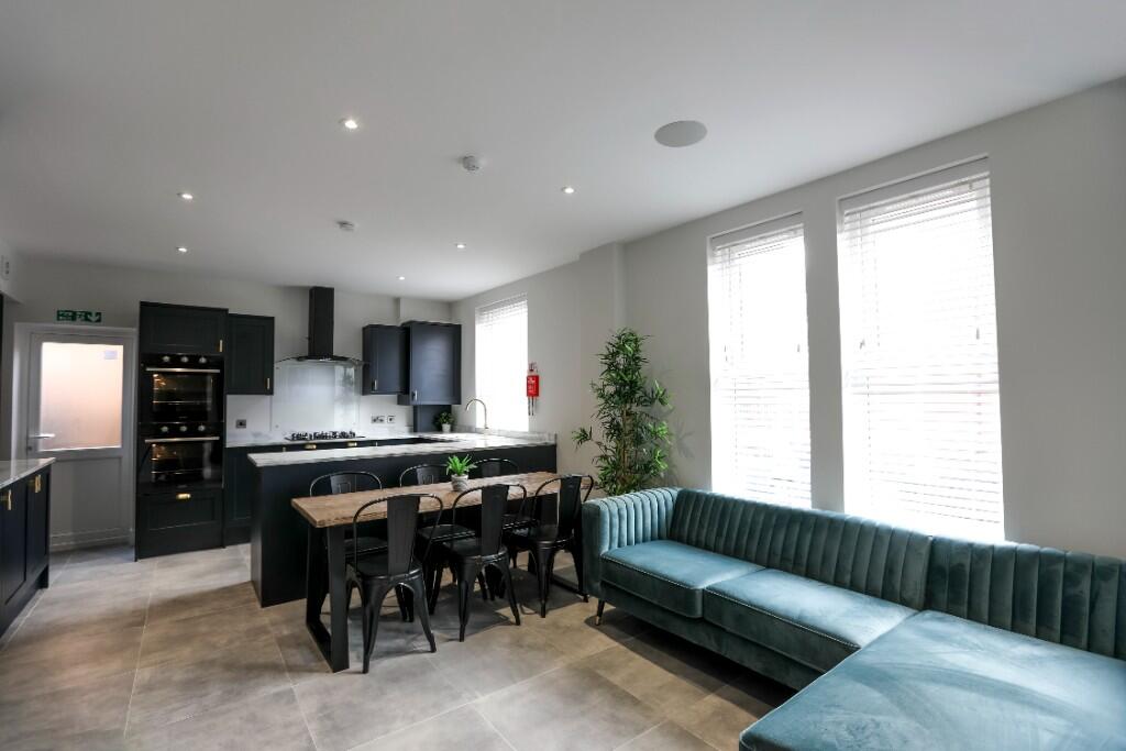 Main image of property: Connaught Road, Liverpool, Merseyside, L7