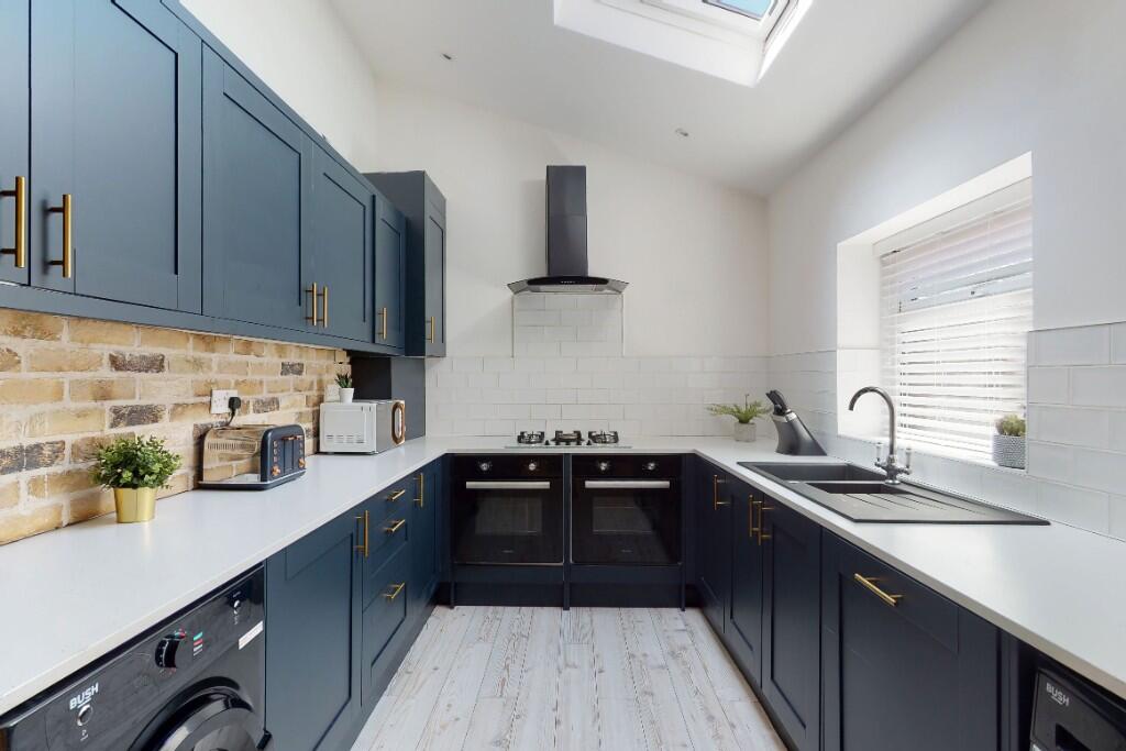 Main image of property: Alderson Road, Liverpool, Merseyside, L15