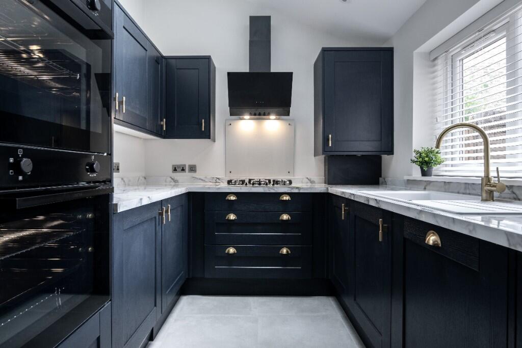 Main image of property: Alderson Road, Liverpool, Merseyside, L15