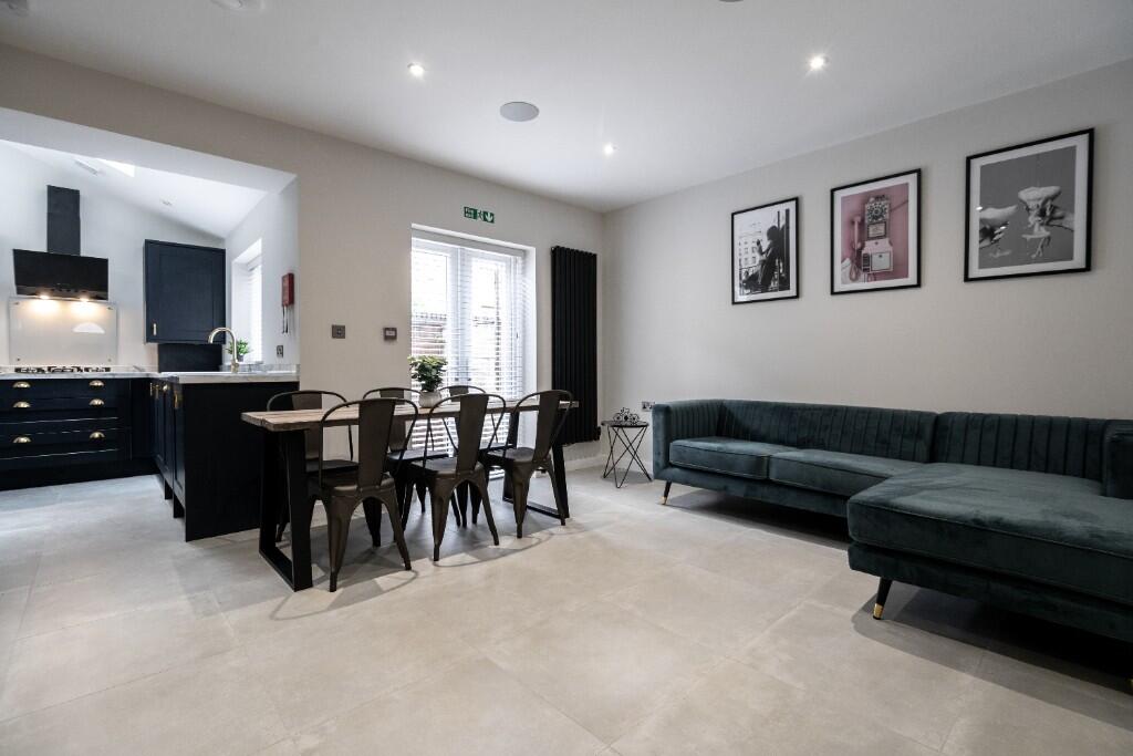 Main image of property: Alderson Road, Liverpool, Merseyside, L15