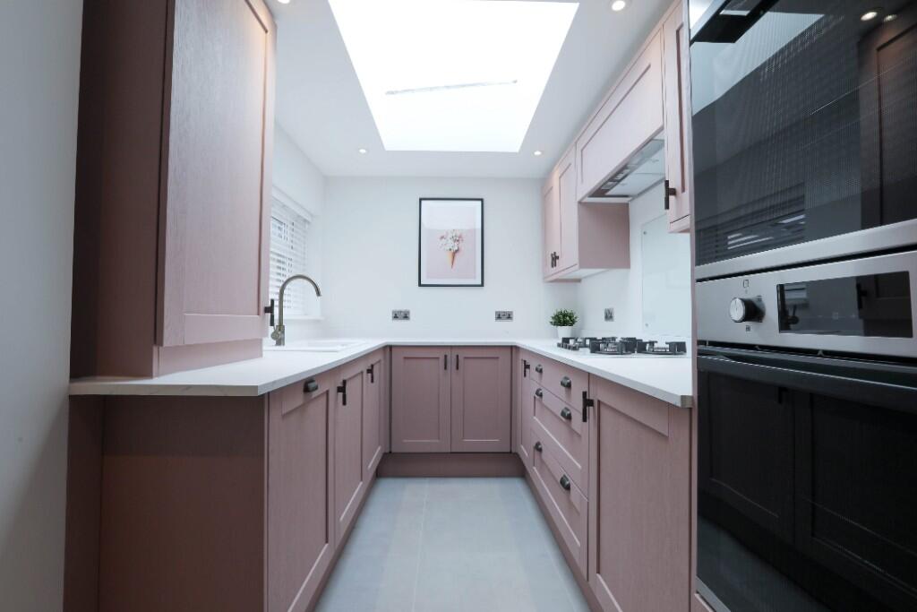 Main image of property: Leopold Road, Liverpool, Merseyside, L7