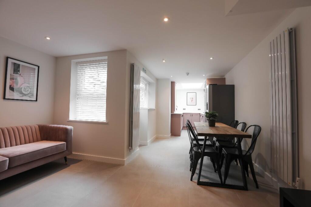 Main image of property: Saxony Road, Liverpool, Merseyside, L7