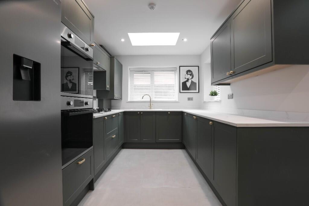 Main image of property: Fell Street, Liverpool, Merseyside, L7