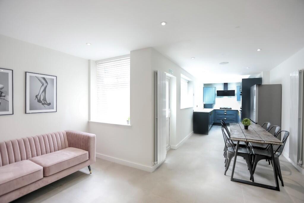 Main image of property: Needham Road, Liverpool, Merseyside, L7