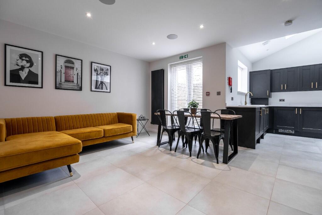 Main image of property: Alderson Road, Liverpool, Merseyside, L15